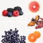 Preview: Duftnoten: rote Beeren, Grapefruit, Patschuli, schwarze Johannisbeeren, Mandarine
